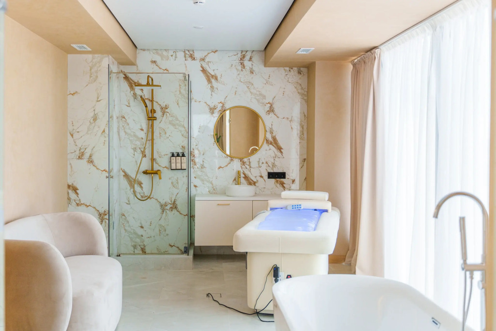 Отель Zenith Resort Hotel & Spa Ultra All inclusive - фото 38