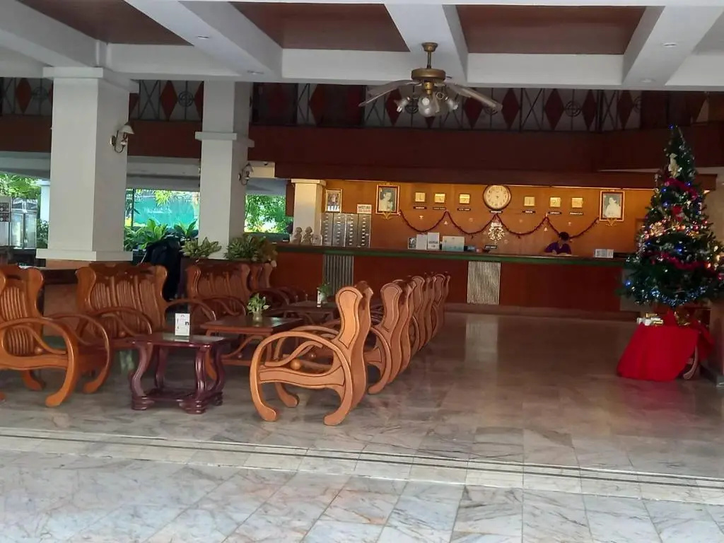 Hotel photo 36