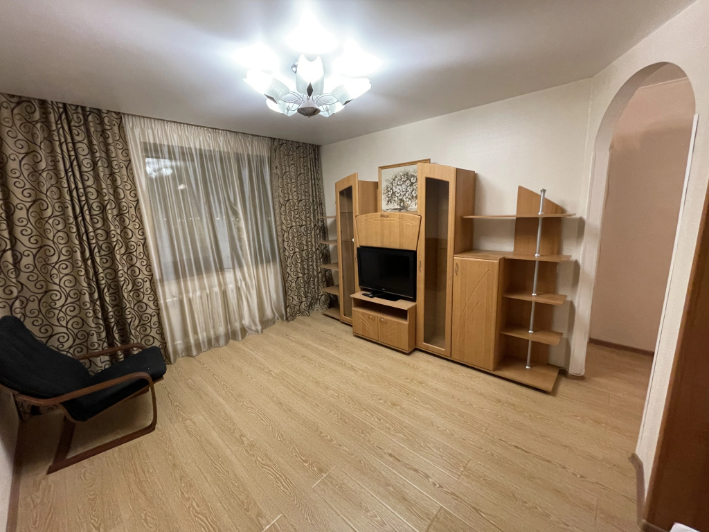 Квартира на Соборной 7 — 3
