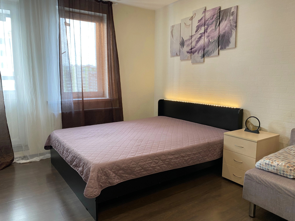 Квартира ApartPiter — 2