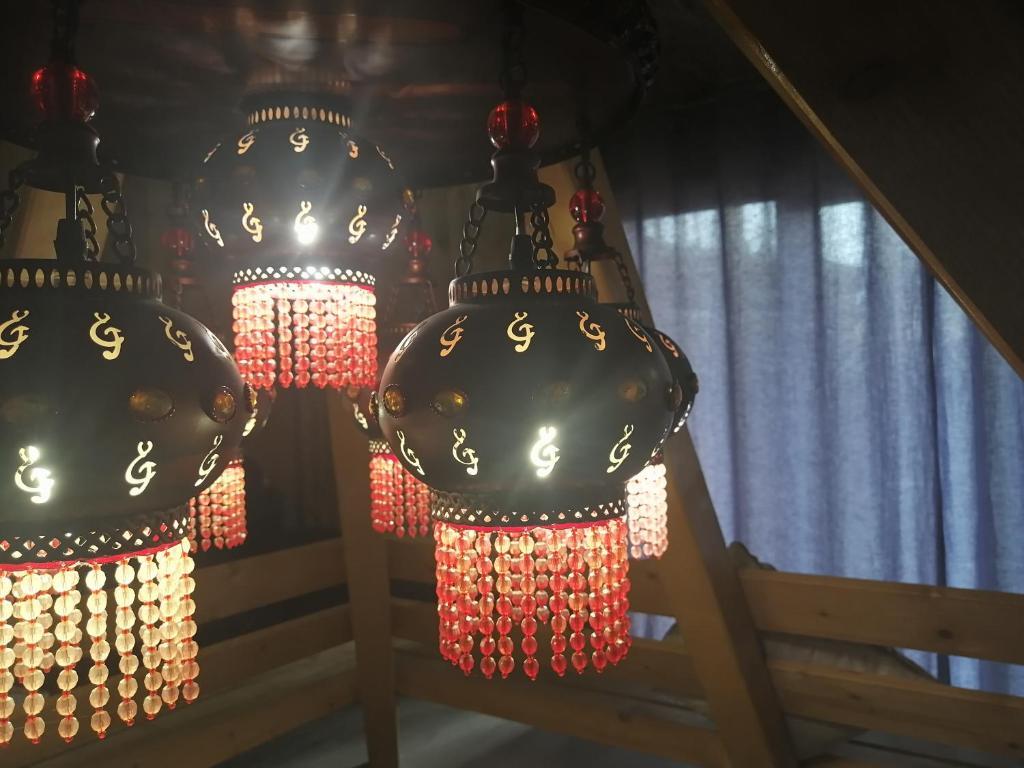 Гостиница Рубикон - фото 8