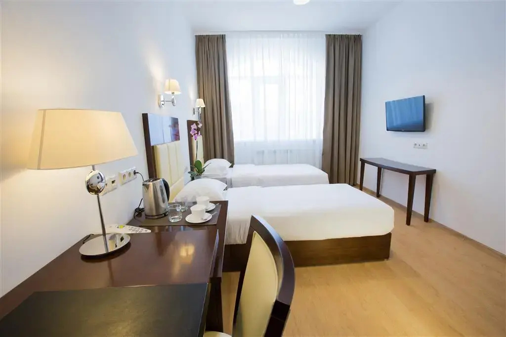 Hotel photo 16