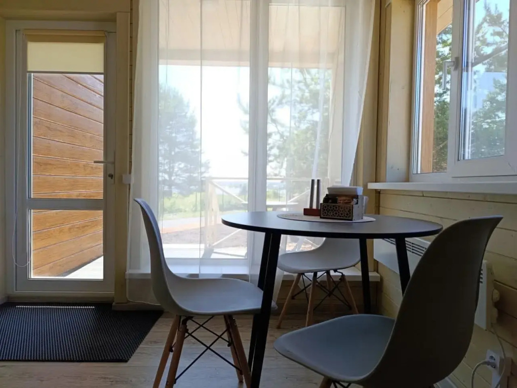 Частный дом О неженка - фото 7