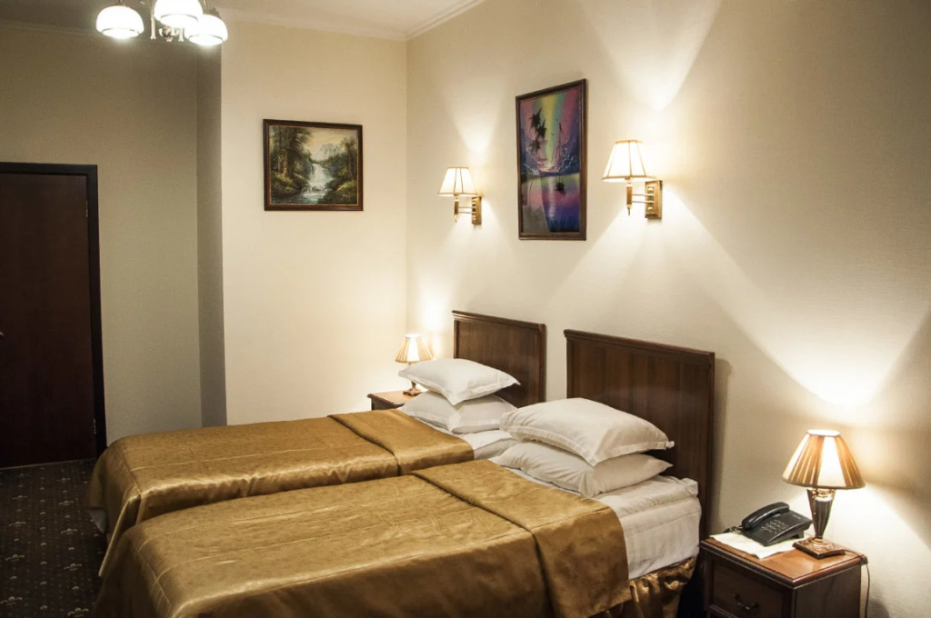 Hotel photo 5