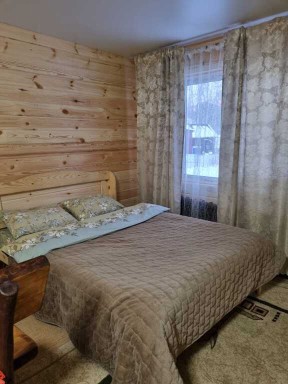 Гостевой Дом Яшкин дом - фото 20