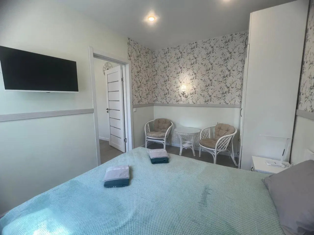 Квартира Пастораль в центре Старой Руссы - фото 11