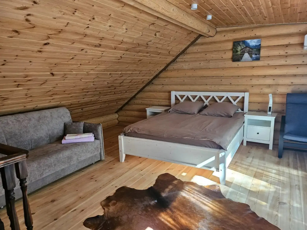 Гостевой дом Сказка - фото 36