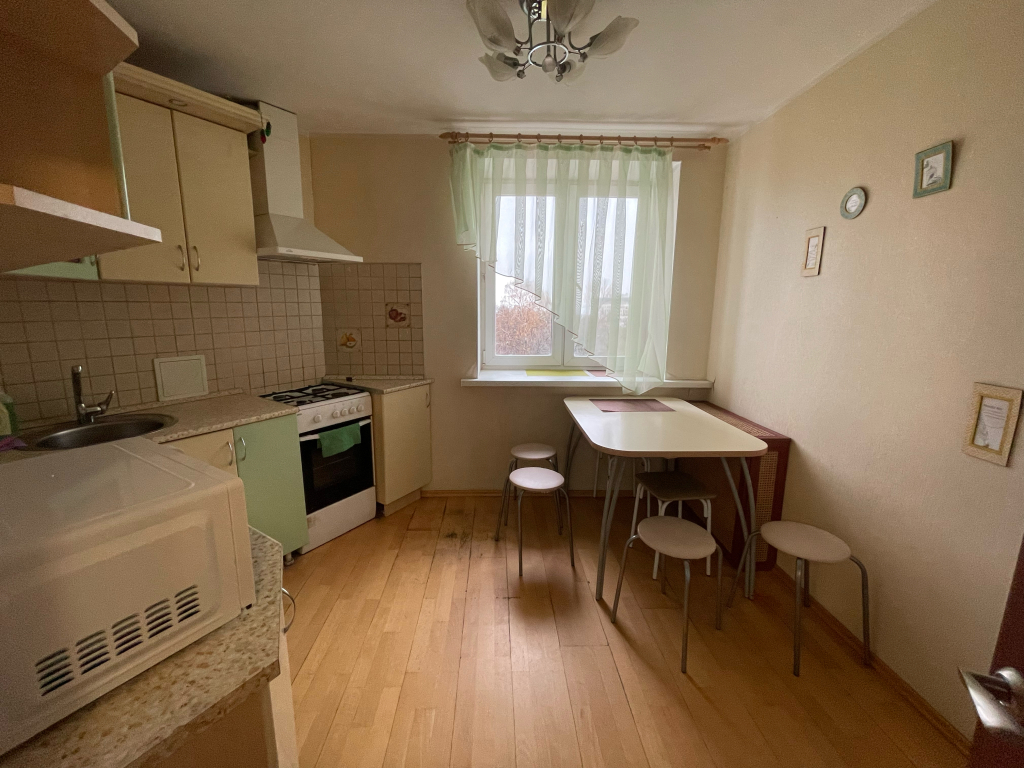 Квартира на Максима Горького 5/76 — фото 4