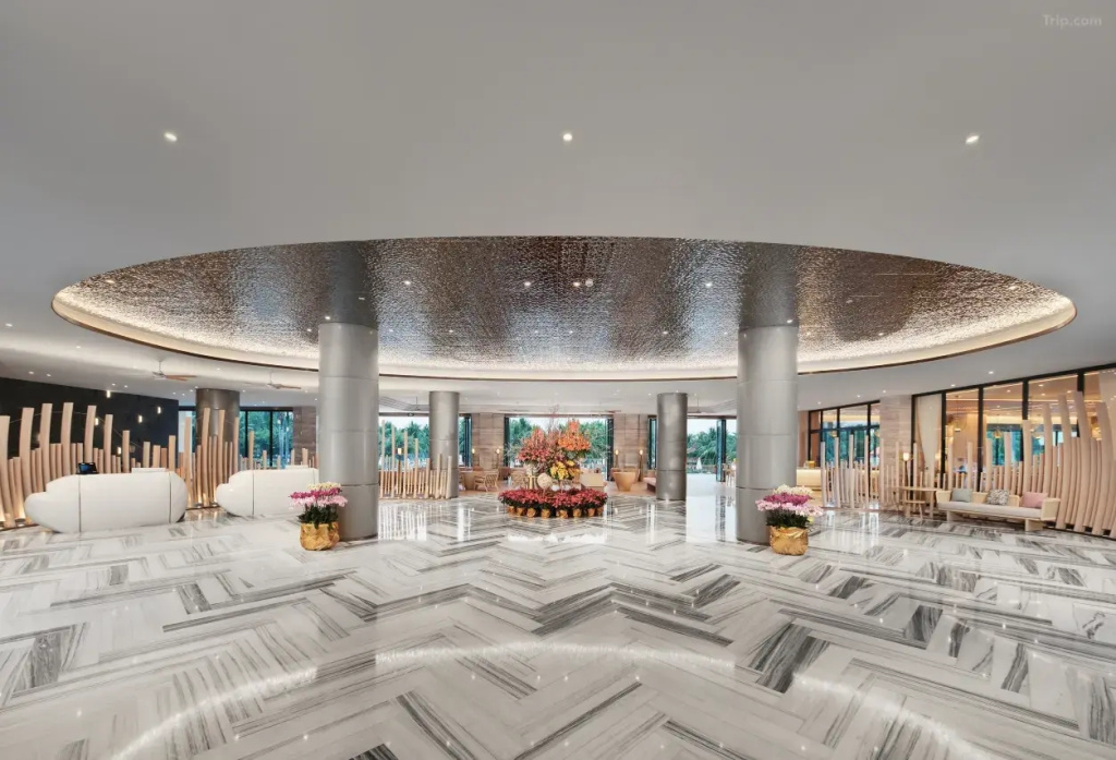 Liking Resort Sanya, о. Хайнань, Китай мініатюра 29