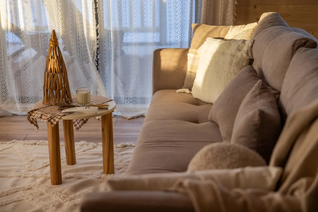 Частный дом ИстраДом КП Рига Грин дом 140 - фото 35