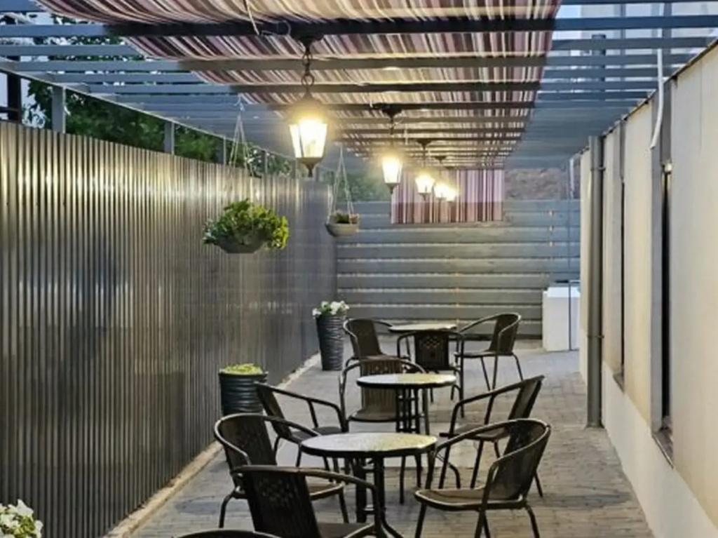 Hotel photo 18