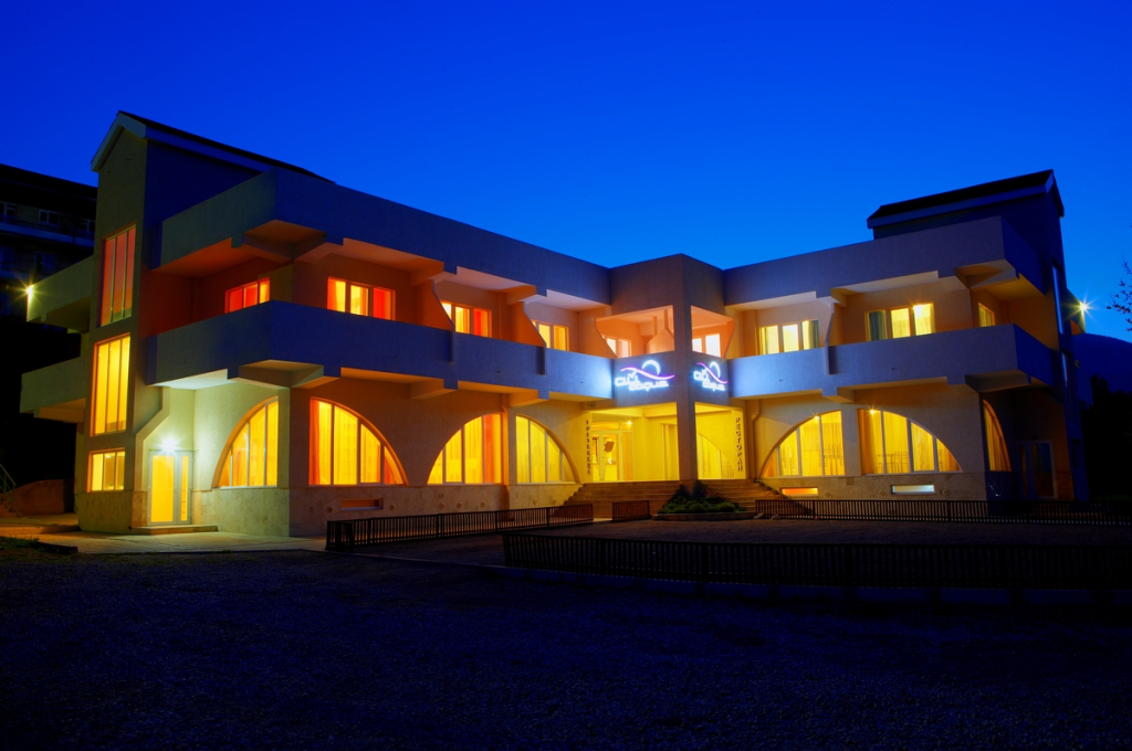 Гостевой дом Ай Сафия - фото 2