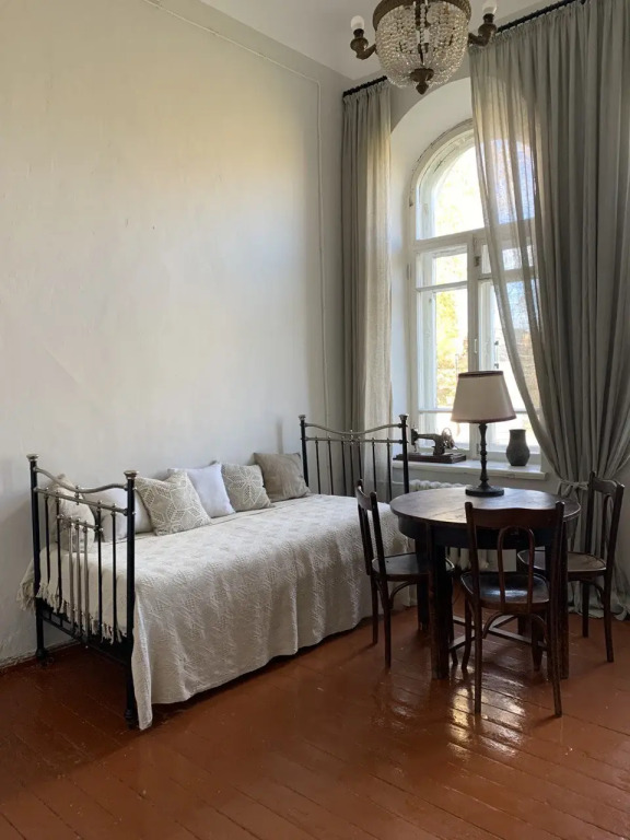 Квартира в Старинном Доме ХVIII Века - фото 4