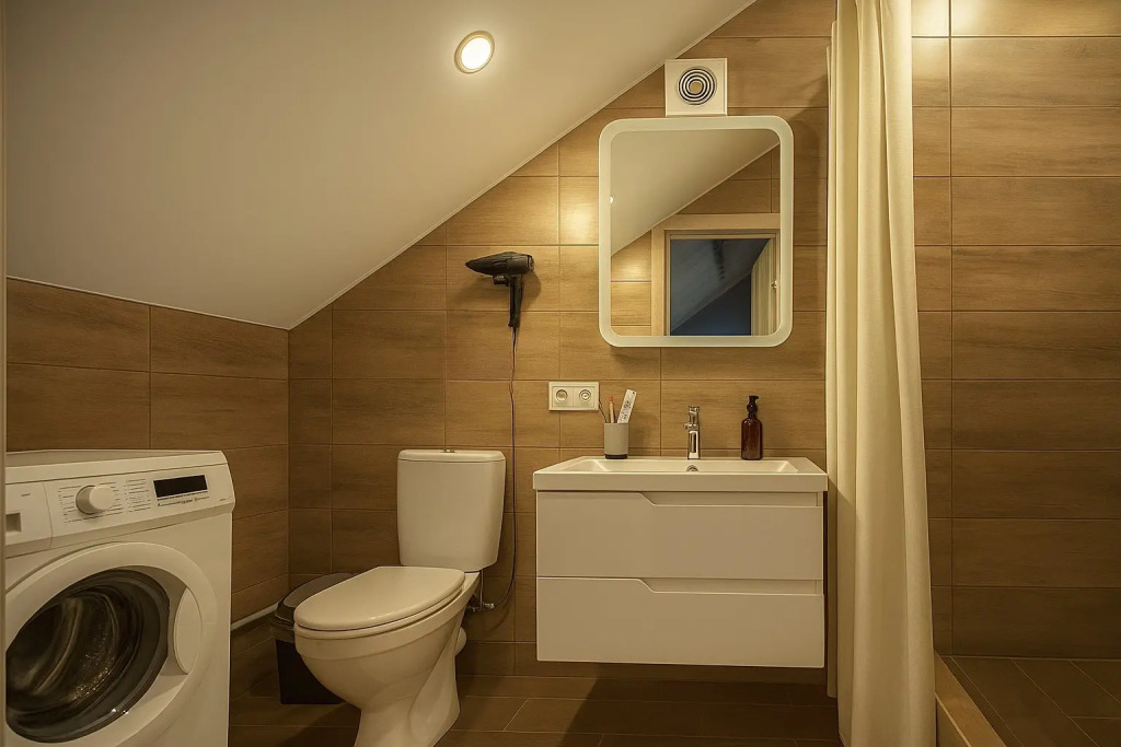 Гостевой дом Плюс - фото 17