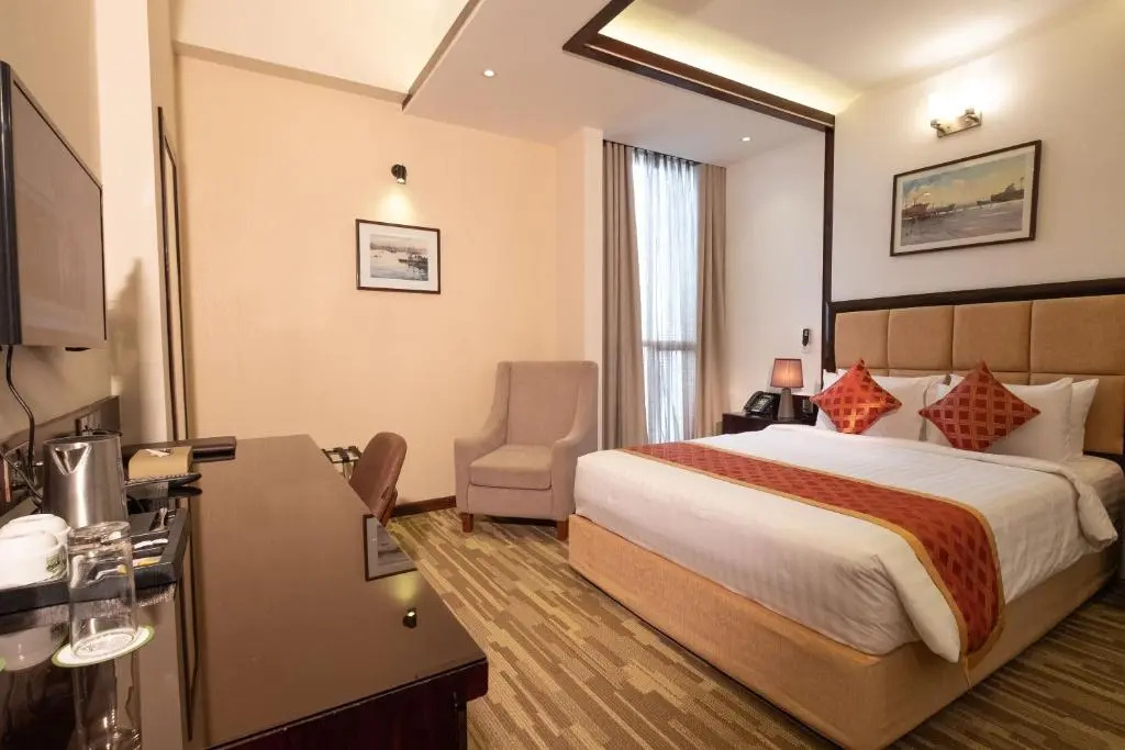 Hotel photo 25
