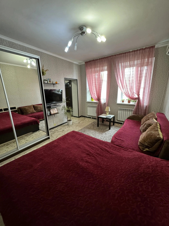 Квартира Возле Парка — 3