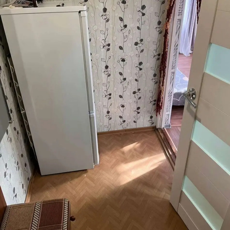 Квартира на Антикайнена 8Б - фото 9