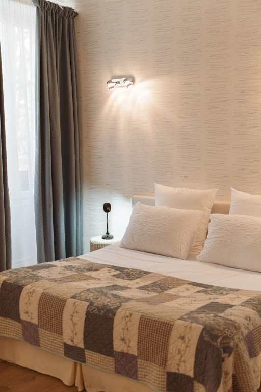 Hotel Brit Hotel Chinon le Lion d'Or - Chambres