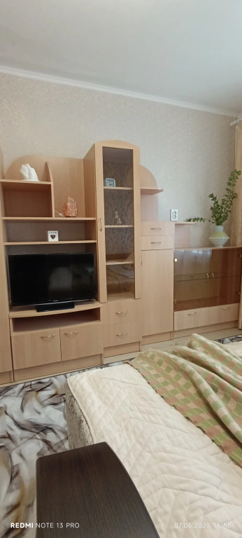 Квартира Мини на Героев - фото 7