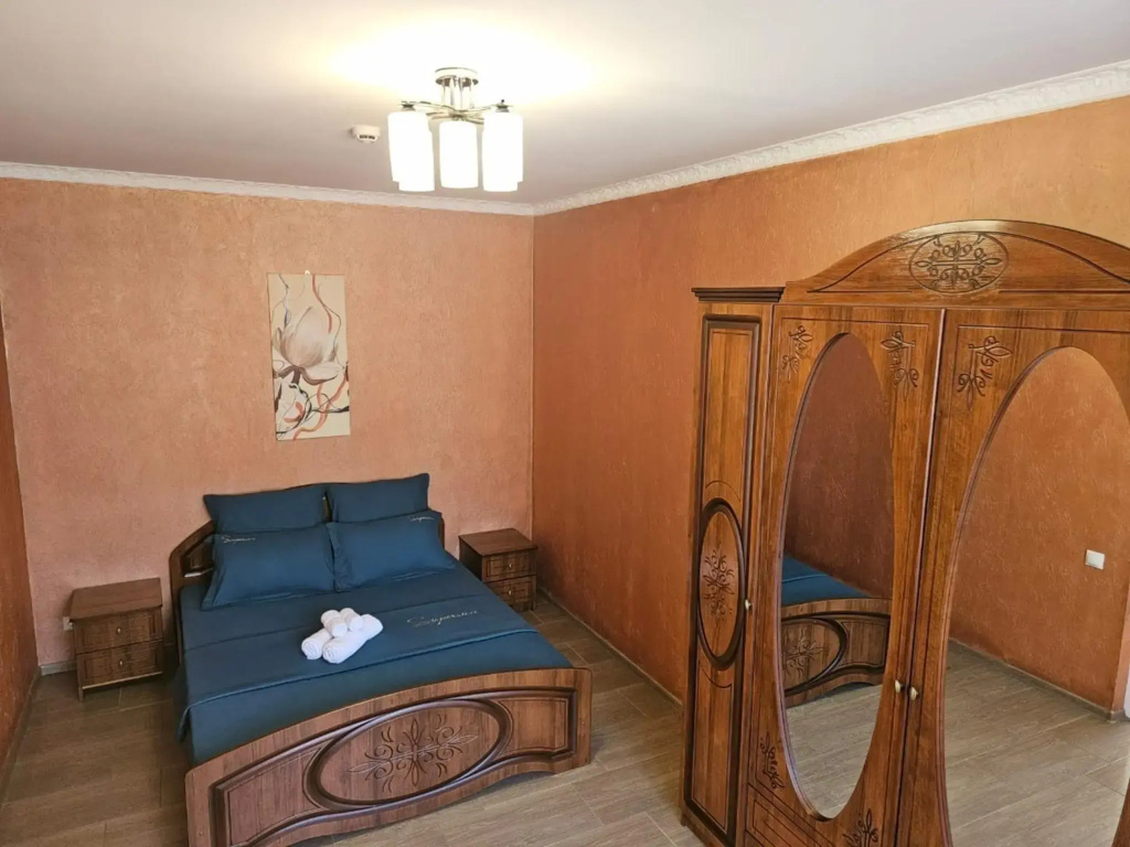 2 Bedrooms Suite with view