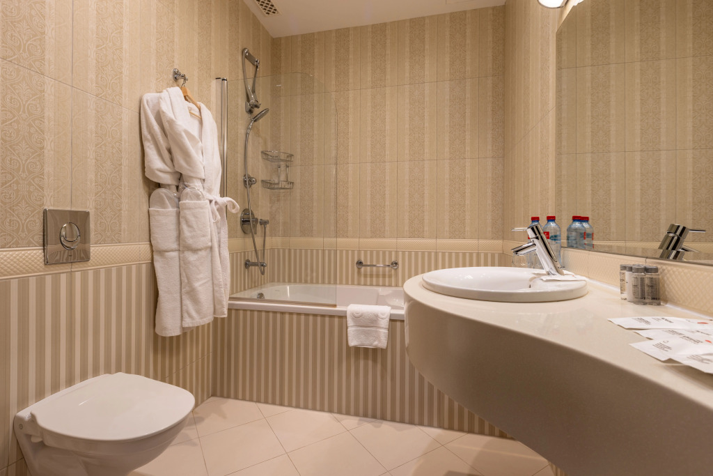 Azimut Отель & СПА Репино - фото 36