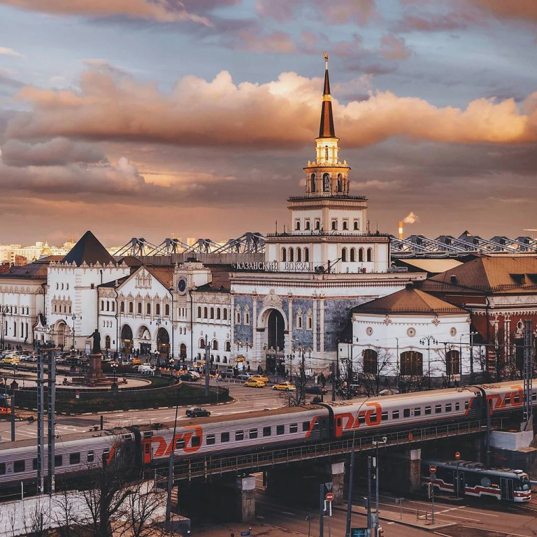 Отель ГородОтель на Казанском — фото