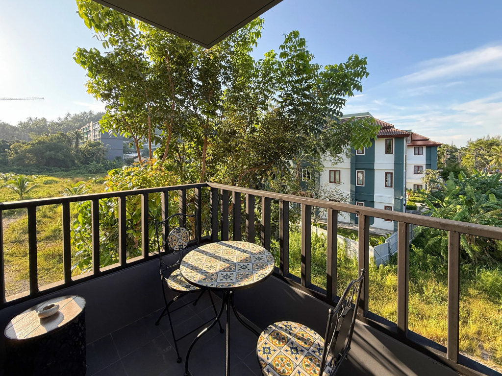 6th Avenue 2 Bedroom Flat