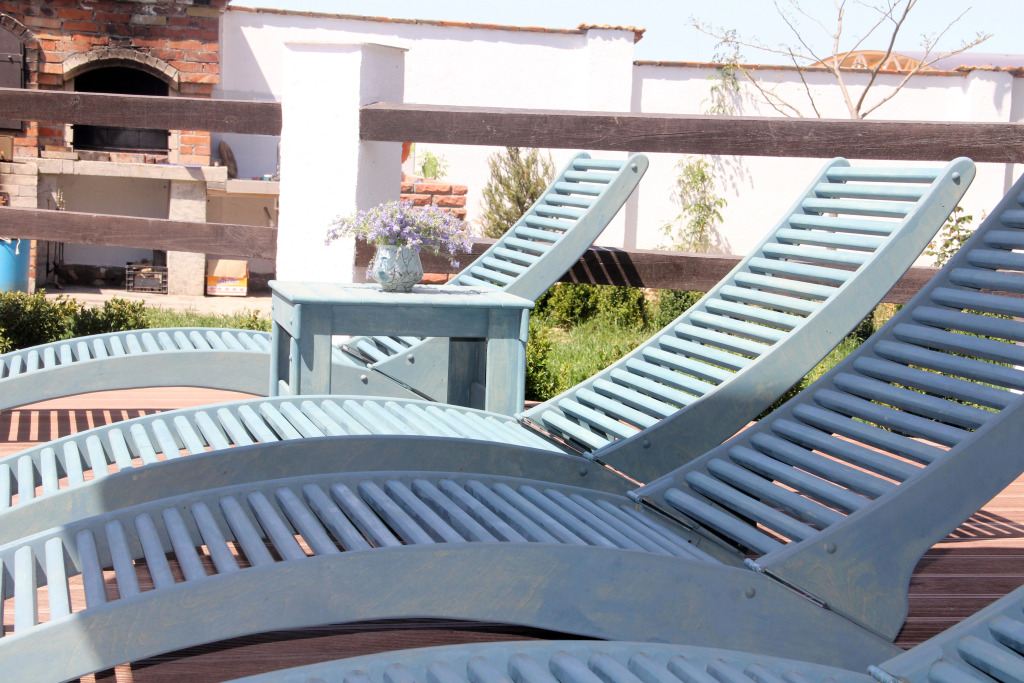 Zhemchuzhina Stepi Guest House - фото 13