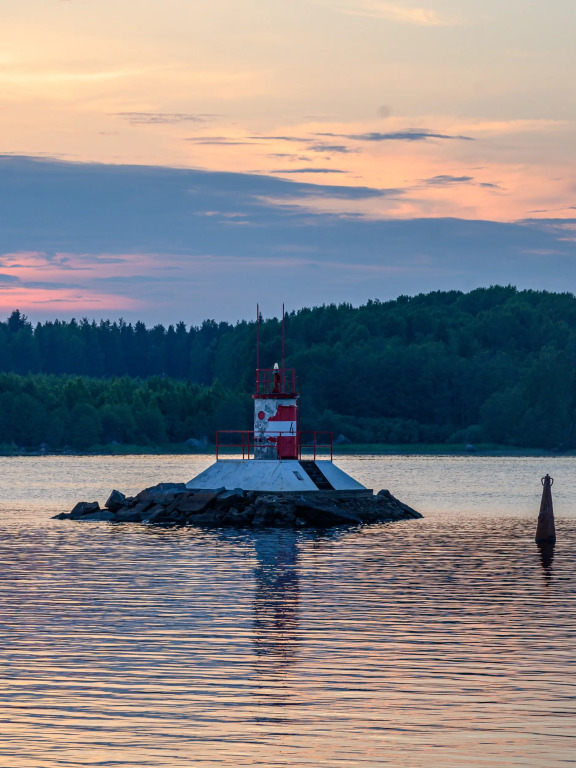 База Отдыха Фрегат - фото 44