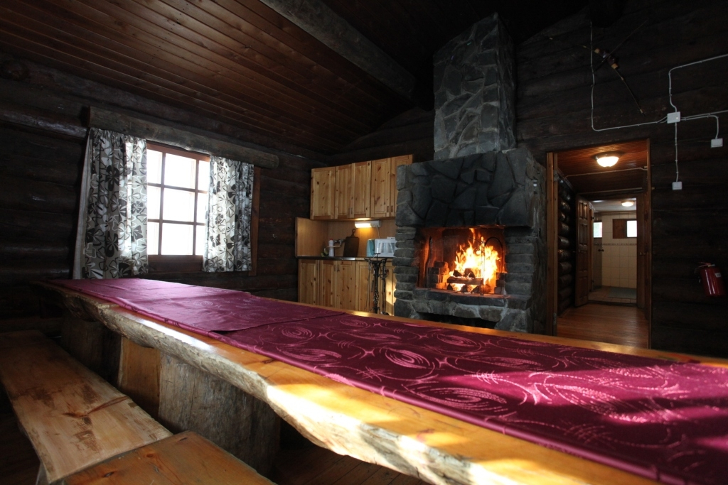 Отель Подкова - фото 18