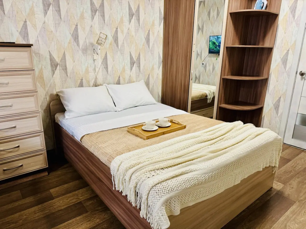 Квартира на Чичерина