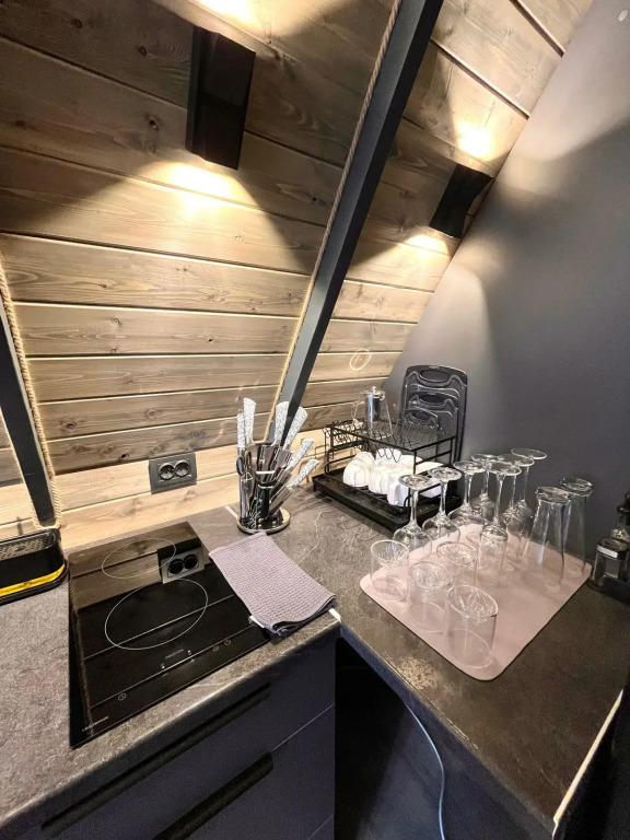 Глэмпинг Tauda - фото 18