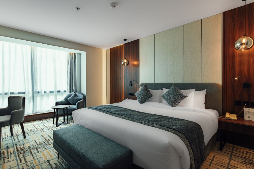 Hotel photo 11