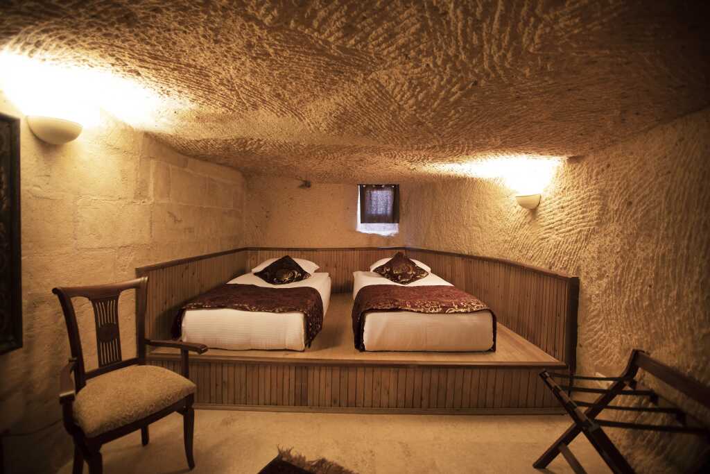 Selfie Cave Hotels Cappadocia - Special Class Boutique-Hotel