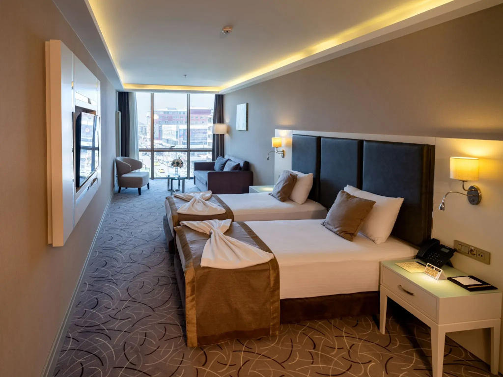 Hotel photo 36