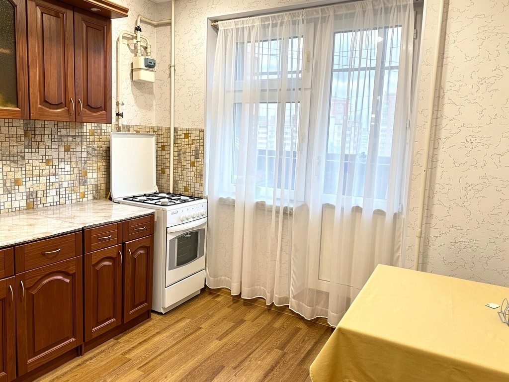 Квартира Та самая однушка возле ТЦ Мега — фото