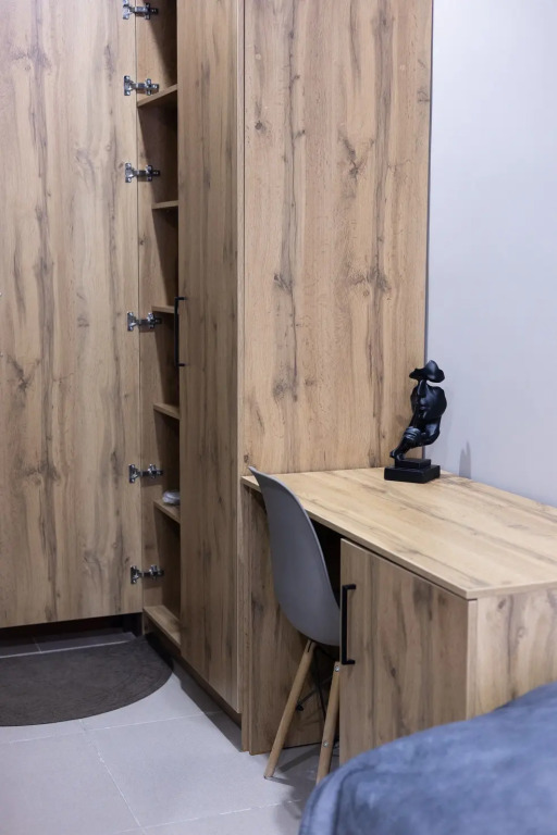 Апартаменты 7 - фото 19