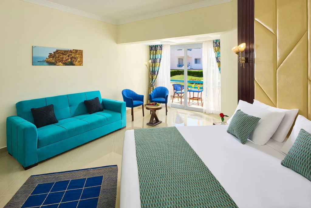 Dreams Beach Resort Sharm El Sheikh