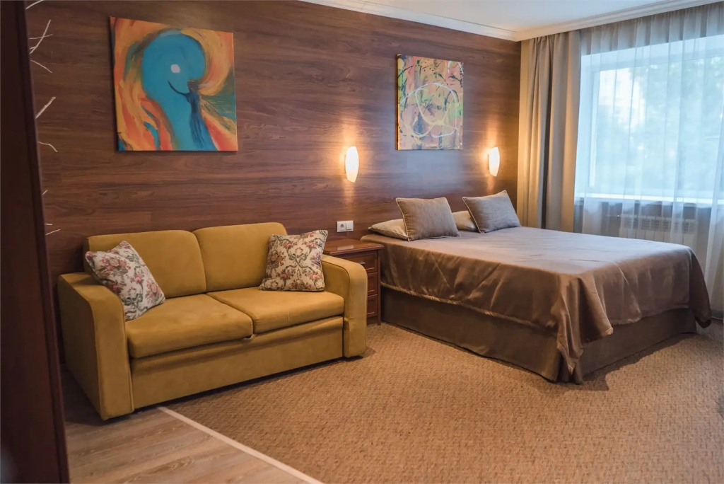 Suite