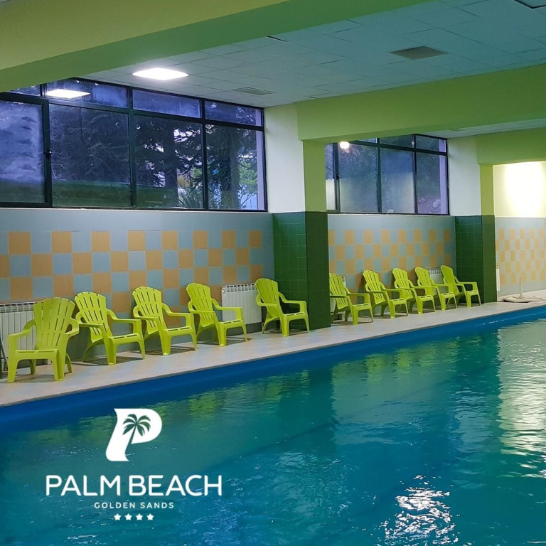 Palm Beach Golden Sands Hotel - 5