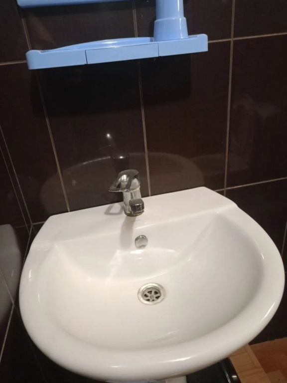 Жилое Помещение в Заводском Переулке 3 - фото 5