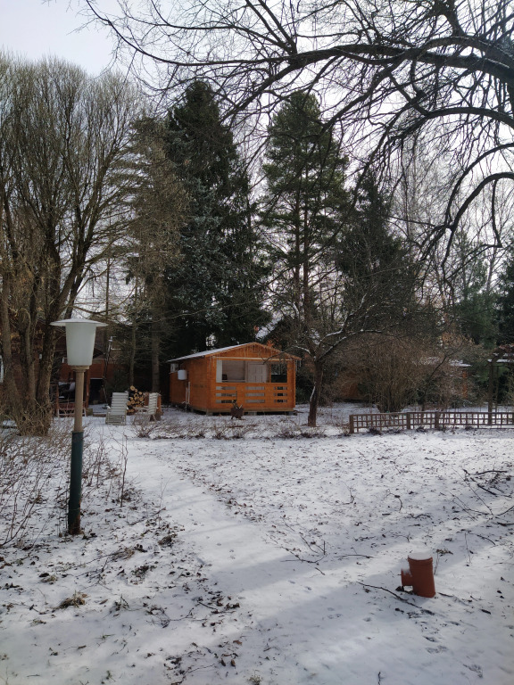 Апартаменты c 1 комнатой в Вайн Гарден