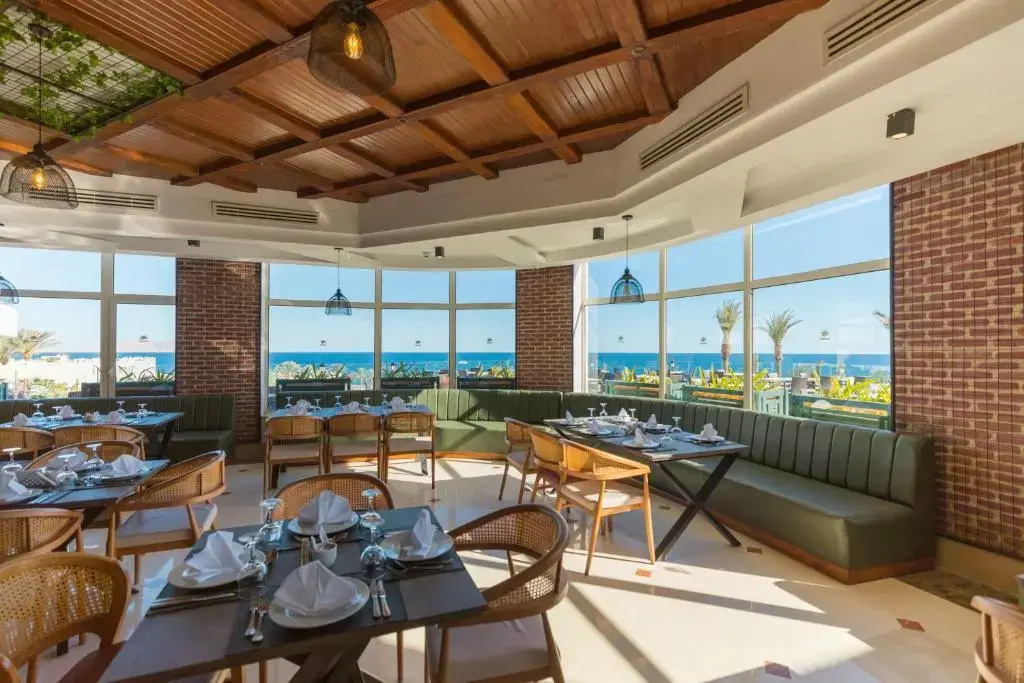 Sunrise Arabian Beach Resort, Шаркс-Бей, Єгипет мініатюра 44