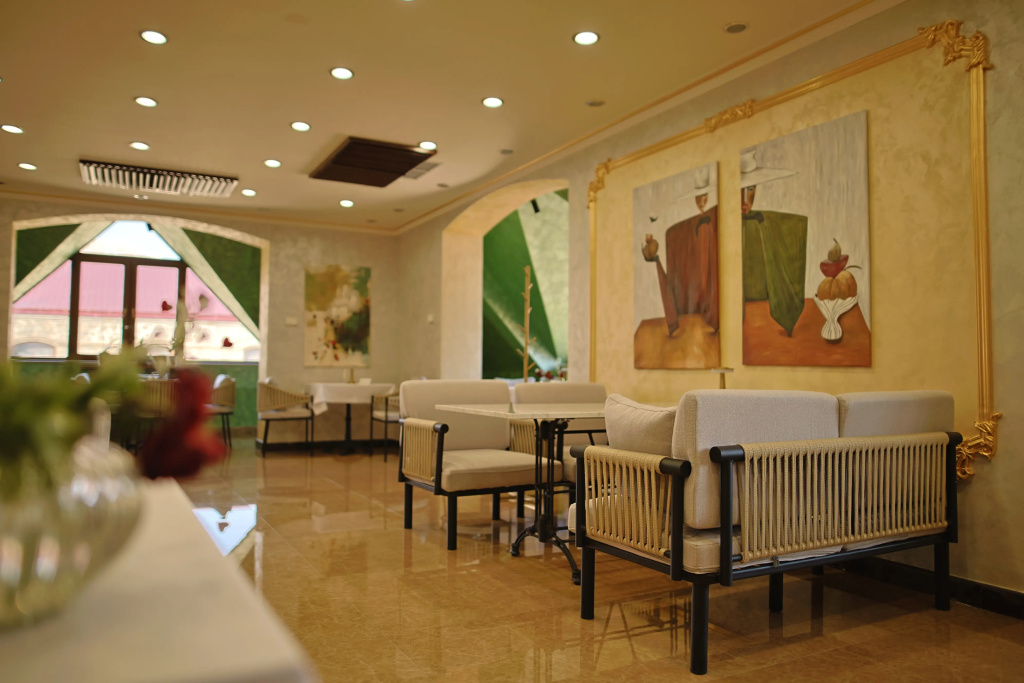 Hotel photo 11