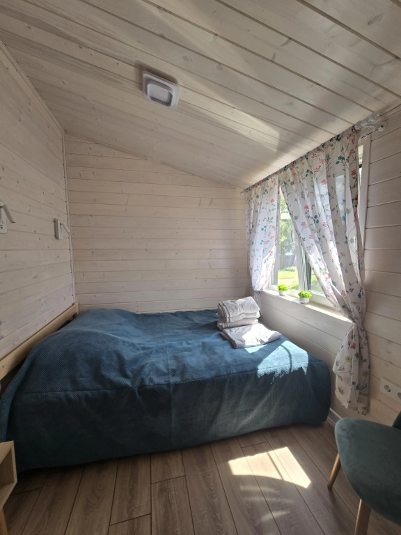 Частный Дом Новый на Селигере - фото 4