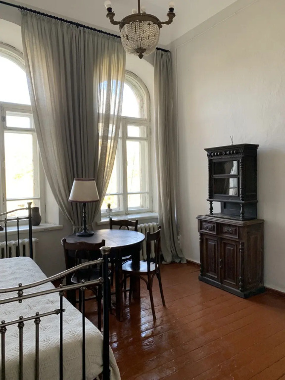 Квартира в Старинном Доме ХVIII Века - фото 5