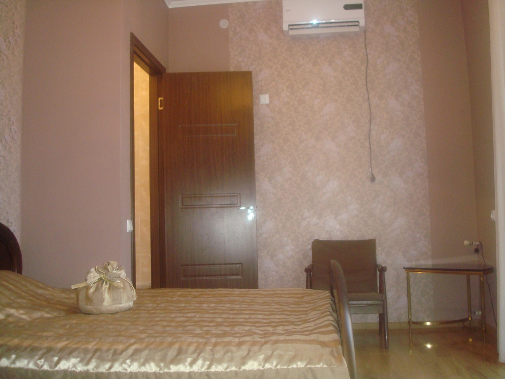 Happy Holiday Hotel - Chambres