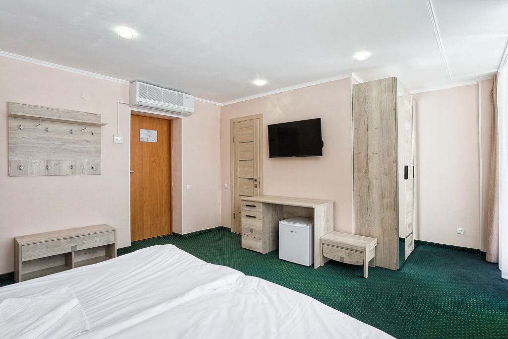 Отель Чайка - фото 21