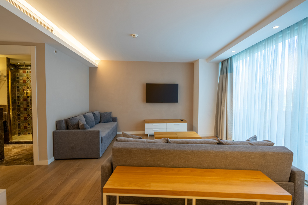 Akra Kemer image Room