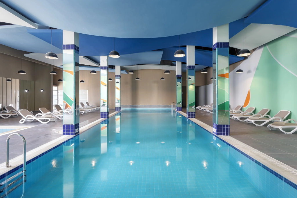 Hotel photo 20